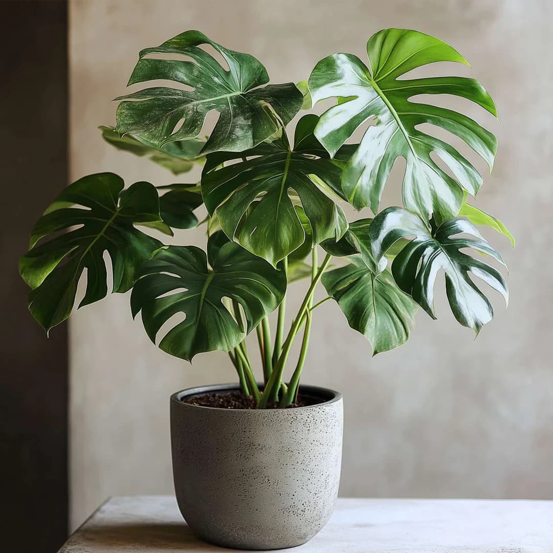 Monstera